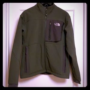 Men’s Northface jacket